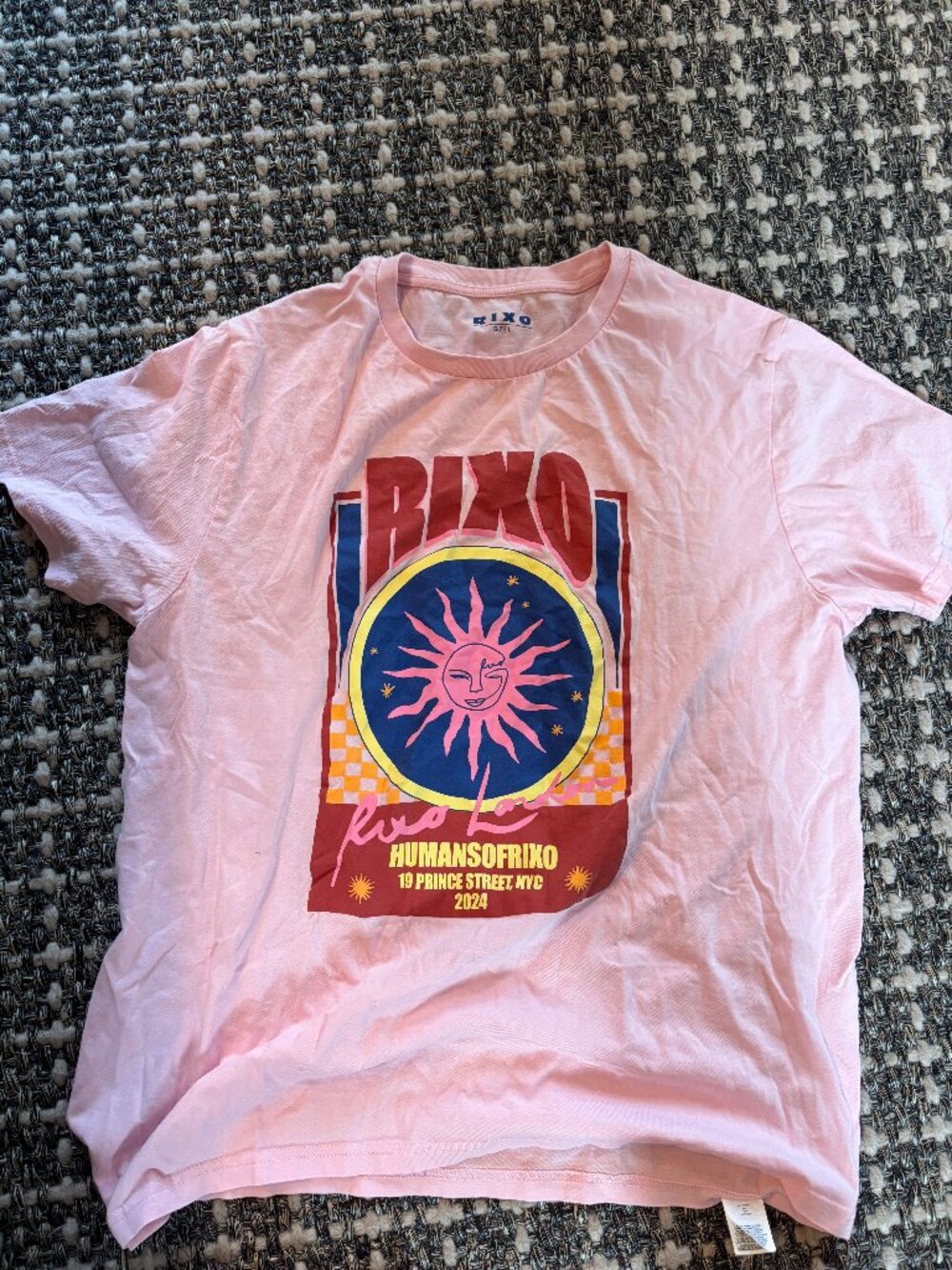 Rixo T-Shirt
